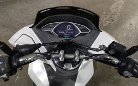 HONDA PCX 125 JF81