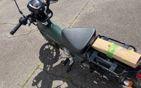 HONDA CROSS CUB JA60