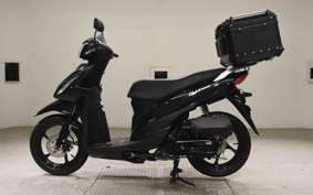 SUZUKI ADDRESS 110 2005 CE47A