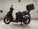 Фото Suzuki ADDRESS 110 2005 с японского аукциона