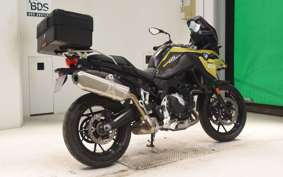 BMW F750GS 2019