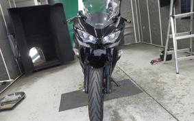 KAWASAKI NINJA 400 2019 EX400G