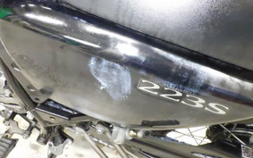 HONDA CB223S 2019 MC40