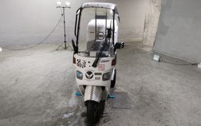 HONDA GYRO TA02