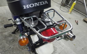 HONDA MONKEY 2022 AB27