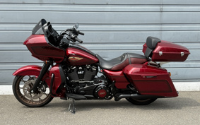 HARLEY FLTRXS 2023 AFP