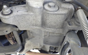 HONDA LEAD 125 JF45