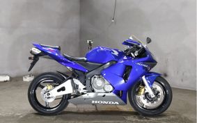 HONDA CBR600RR PC37