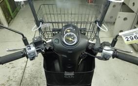 HONDA ﾍﾞﾝﾘｨ110 2021 JA09
