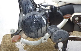 HONDA LITTLE CUB E AA01
