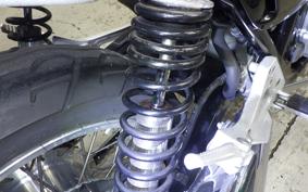 HONDA CB400F 1998 NC36