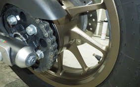 HONDA REBEL 250 S 2006 MC49
