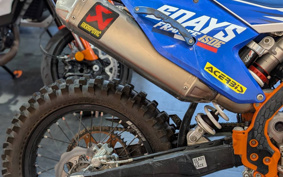 KTM 250 EXC F EXA40