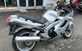 KAWASAKI ZZ1200 NINJA R 2002 20C002