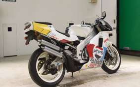 SUZUKI RGV250 Gamma 2002 VJ22A