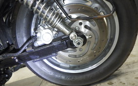 HARLEY XL1200CI 2009