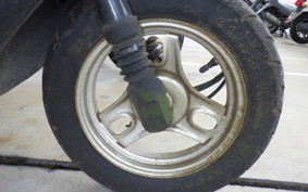 HONDA DIO Gen.6 AF62