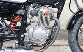 HONDA FTR223 MC34