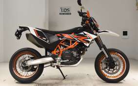 KTM 690 SMC R 2014