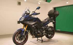 YAMAHA MT-09 Tracer GT 2018 RN51J