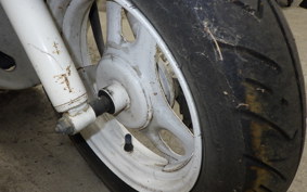 HONDA DIO 2006 AF18