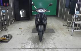 HONDA TACT-4ﾍﾞｰｼｯｸ 2025 AF79