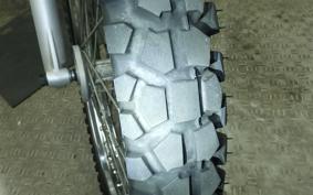 YAMAHA TT-R125 E 2009 CE12Y