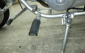 HONDA MAGNA 50 2024 AC13