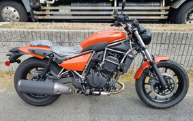 KAWASAKI ELIMINATOR 400-1 2025 EL400A