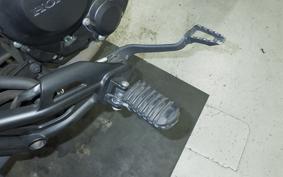 HONDA REBEL 250 S MC49