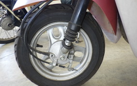 HONDA TODAY AF61