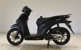 HONDA DIO 110 JK03