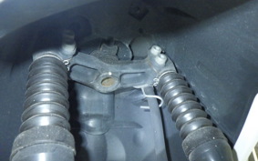 YAMAHA AXIS 125 Z SED7J