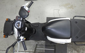 YAMAHA GEAR Gen.2 2025 UA08J