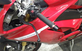 DUCATI PANIGALE V4 S 2019