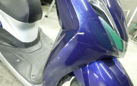 HONDA LEAD 125 2021 JF45