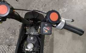 HONDA MOTOCOMPO AB12