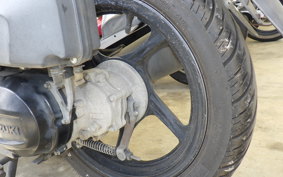 SUZUKI ADDRESS 110 2005 CE47A