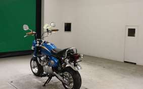HONDA MONKEY 2019 AB27
