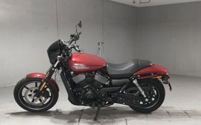 HARLEY XG750 STREET 2017 NBB