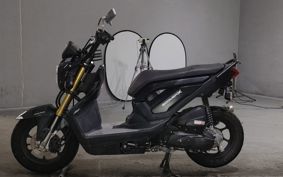 HONDA ZOOMERX JF52