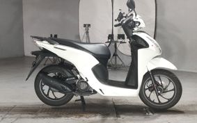 HONDA DIO 110 JK03