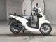 Фото Honda DIO 110 с японского аукциона