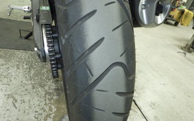 YAMAHA YZF-R15 2013 RG86J