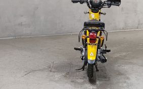 HONDA CROSS CUB 110 JA45