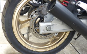 KAWASAKI BALIUS 250 Gen.2 ZR250B