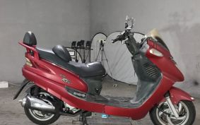 SYM RV125 JP LA12W