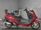 Фото SYM RV125 JP с японского аукциона