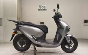 HONDA CUV e: 2025 EF18