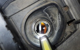 HONDA LEAD 110 2002 JF19